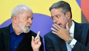 O encontro entre Lula e Lira semanas após ‘recados’ do presidente da Câmara