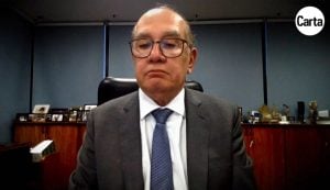 Gilmar Mendes defende uma ‘Comissão da Verdade’ para a Lava Jato: ‘Se revelou um projeto político’