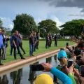 ‘Quem decide para onde vão as Forças são vocês’: PF lança luz sobre discurso de Bolsonaro após perder a eleição