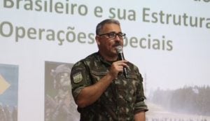 PF prende coronel alvo de operação sobre trama golpista em 2022