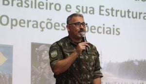 Coronel denunciado pela PGR diz ao STF que trama golpista era 'bravata' e foi fruto de um 'destempero emocional'