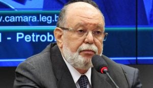 Toffoli anula todos os atos da Lava Jato contra Léo Pinheiro, ex-presidente da OAS