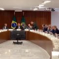 ‘Vou descer da rampa preso’, disse Bolsonaro em reunião com trama golpista