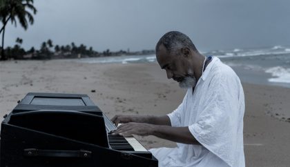 Ubiratan Marques, um maestro das tradições afro-brasileiras, lança álbum no Sesc