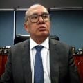 Gilmar Mendes: Ato de Bolsonaro nada muda e mentores do golpismo também serão punidos