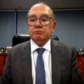 Gilmar Mendes defende uma ‘Comissão da Verdade’ para a Lava Jato: ‘Se revelou um projeto político’