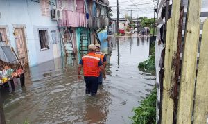 Governo Federal reconhece decretos de emergência no Amapá