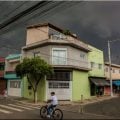 E se a periferia quiser uma mudança no perfil do próximo prefeito ou vice? 