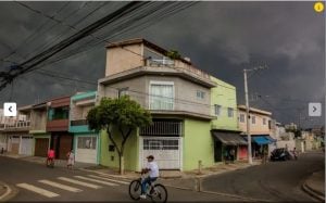 Bairros periféricos e de maioria negra são os mais afetados por desastres em São Paulo
