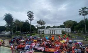 Sem acordo, greve de professores de universidade no Piauí se aproxima de 60 dias; entenda a disputa