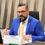 Alan Rick lidera disputa pelo governo do Acre, mostra pesquisa