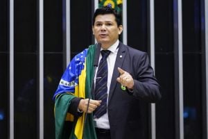 Deputado do PL vira réu por violência política de gênero