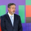 A opinião de Lira sobre o pedido de impeachment de Lula apresentado por Zambelli