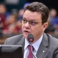 Senado aprova Odair Cunha para ministro do TCU