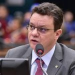 Senado aprova Odair Cunha para ministro do TCU