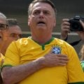 Perseguição e anistia: o discurso de Bolsonaro durante ato em São Paulo