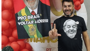 Família de petista morto por bolsonarista em Foz do Iguaçu vai receber R$ 1,7 milhão em indenização