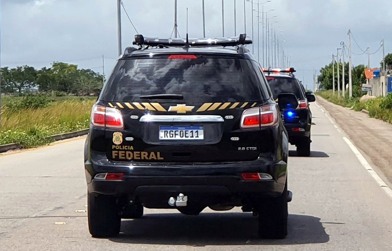 Superfaturamento em equipamentos contra a Covid-19 motiva operação da PF em Duque de Caxias