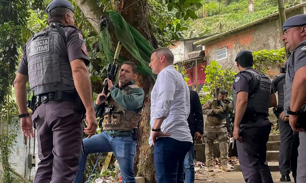 MP-SP vai apurar denúncias de que mortos em operação da PM são levados como ‘vivos’ a hospitais