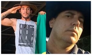 Pai e filho morrem após um atirar contra o outro em Mato Grosso