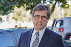 CPI aprova convocação de Roberto Bischoff, presidente da Braskem