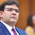 Rafael Fonteles é favorito para o governo do Piauí em 2026, aponta nova pesquisa