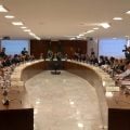 Diplomata que esteve em reunião golpista com Bolsonaro é dispensado de cargo na Secom