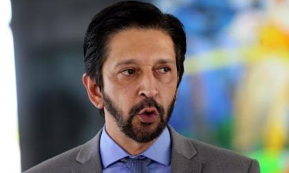 Prefeito de SP promete vetar PL que dificulta doação de alimentos