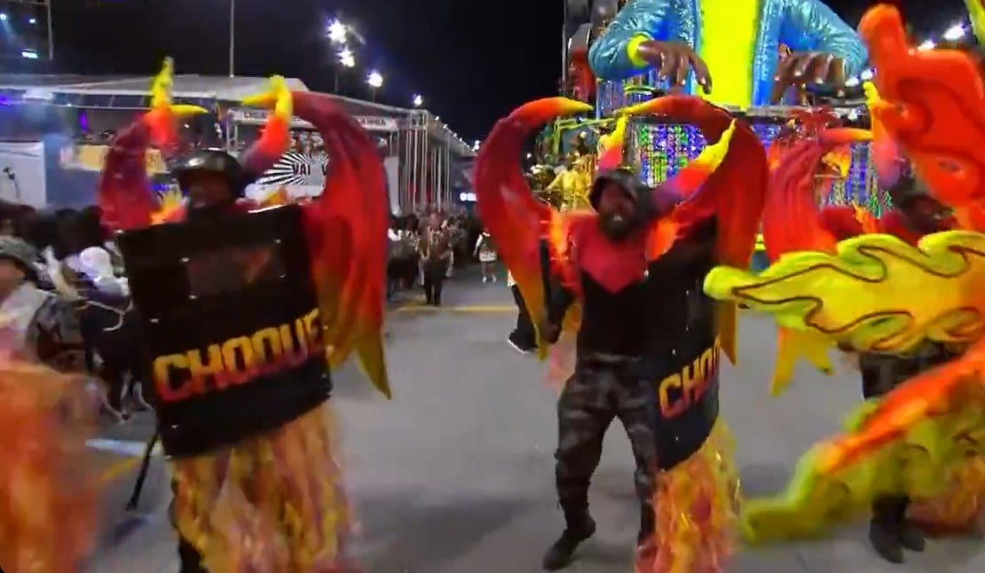 Carnaval de rua se consolida nos centros urbanos como um movimento