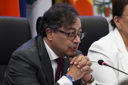 Na Celac, Petro chama guerra às drogas de ‘genocídio’