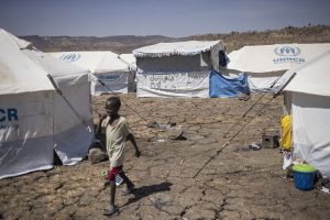 Malária e HIV ameaçam África após corte de ajuda dos EUA