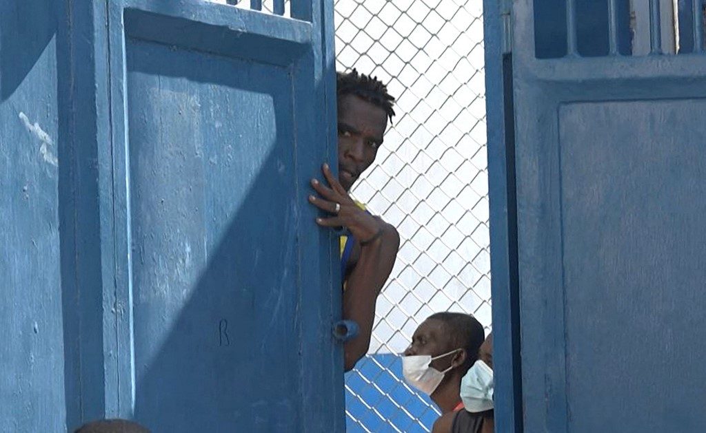 Haiti decreta estado de emergência e toque de recolher após fuga de detentos