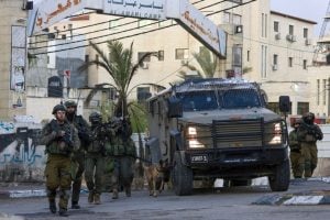 Assentamentos israelenses nos Territórios Palestinos constituem 'crime de guerra', adverte a ONU