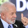 Lula é aprovado por mais de 50% dos eleitores de São Paulo, indica pesquisa