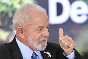 Lula libera crédito de R$ 1 bilhão para ações na Terra Indígena Yanomami