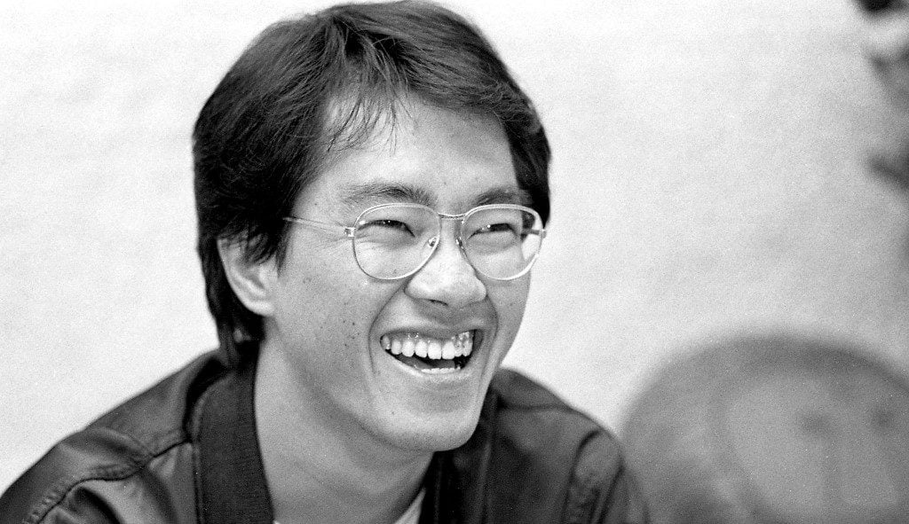 Morre Akira Toriyama, criador do mangá 'Dragon Ball'
