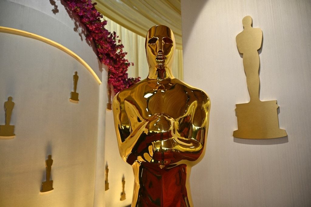 Os vencedores das principais categorias do Oscar