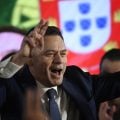 Nas eleições, Portugal escolhe a instabilidade