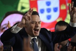Nas eleições, Portugal escolhe a instabilidade
