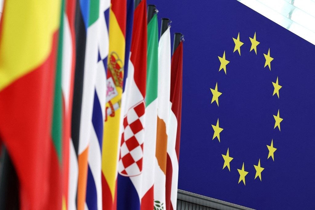 UE busca resposta unitária ao desafio das tarifas dos EUA