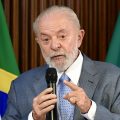 Aprovação de Lula recua e empata com rejeição, segundo Datafolha