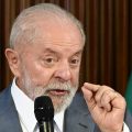 Lula endossa tom do Itamaraty e diz que caso de candidatura barrada na Venezuela é ‘grave’