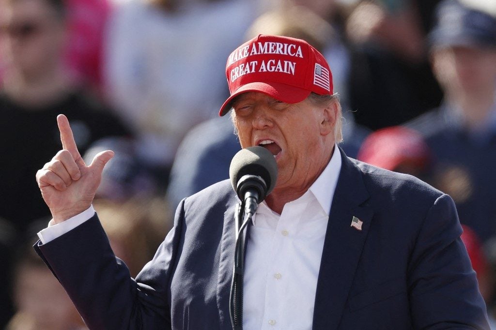Trump anuncia mais dois membros do seu novo governo; conheça