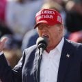 Trump projeta cenário de ‘banho de sangue’ nos EUA se ele perder as eleições