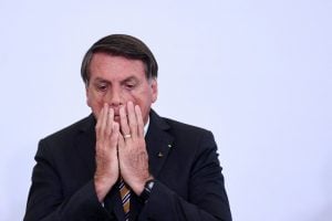 STF tem três votos contra HC preventivo para evitar possível prisão de Bolsonaro por golpe de Estado