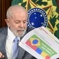 ‘Jornal Nacional’ e Ratinho despontam em distribuição de verba de publicidade no governo Lula