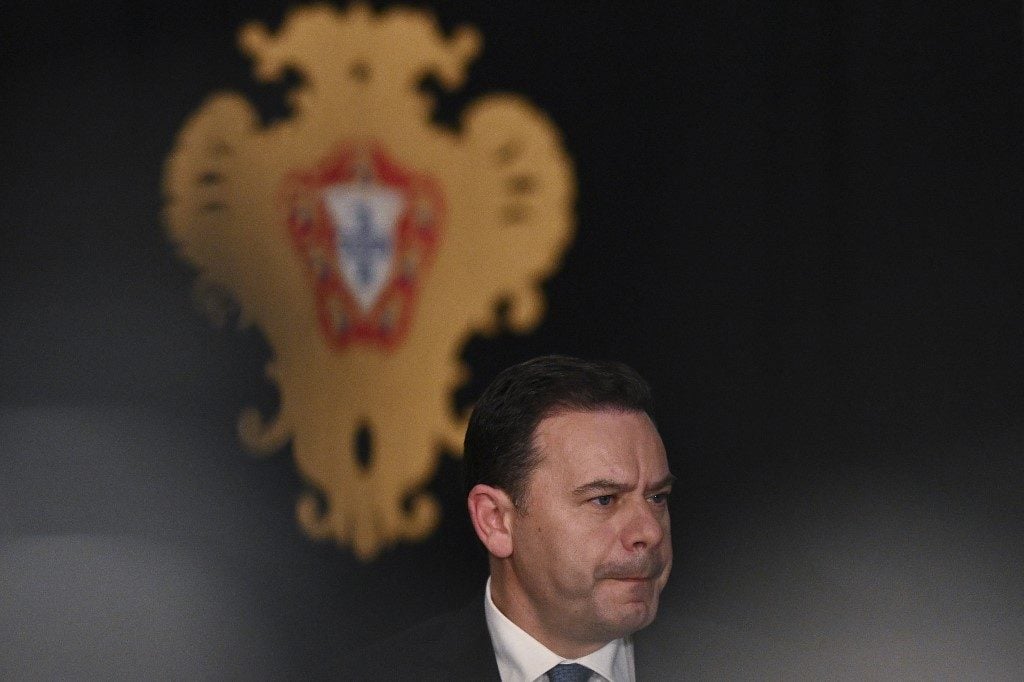 Portugal descarta pagar indenizações por seu passado colonialista