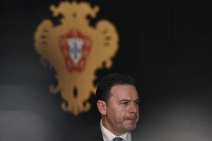 Luís Montenegro, líder da direita, nomeado primeiro-ministro de Portugal