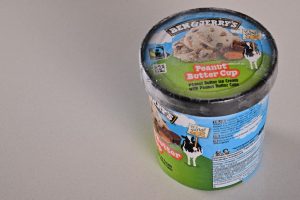 Unilever cortará 7.500 empregos após separar Ben & Jerry's e Magnum do grupo