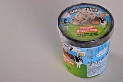 Unilever cortará 7.500 empregos após separar Ben & Jerry’s e Magnum do grupo